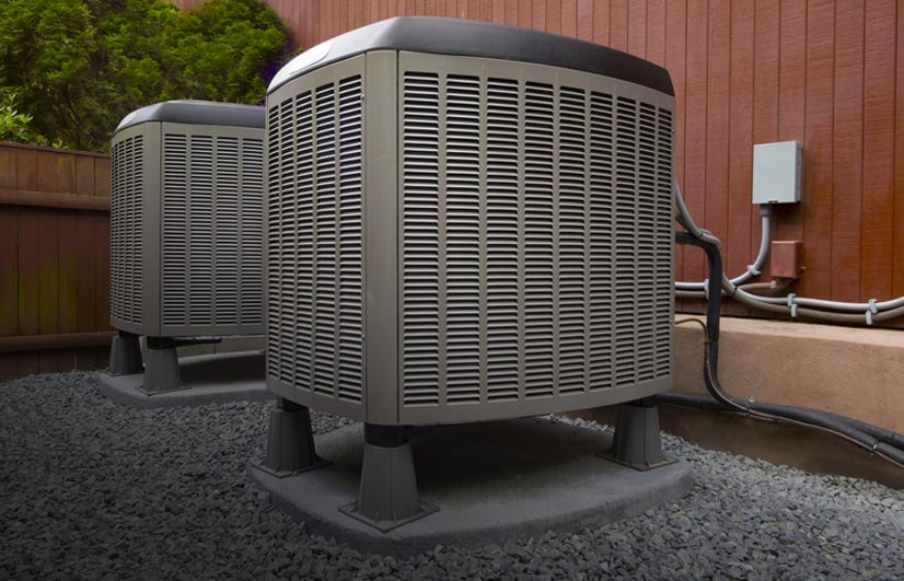 Jamrac Mechanical cooling services